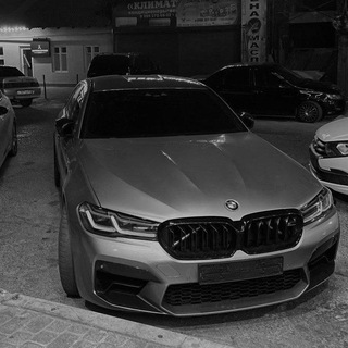 Telegram profile photo for Mason.Cars