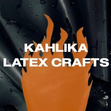 Telegram profile photo for ∇ Kahli's crafty corner ∇