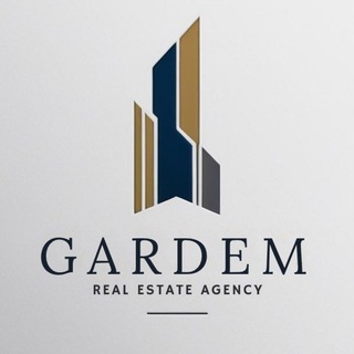 Telegram profile photo for Оренда квартир Одеса | GARDEM