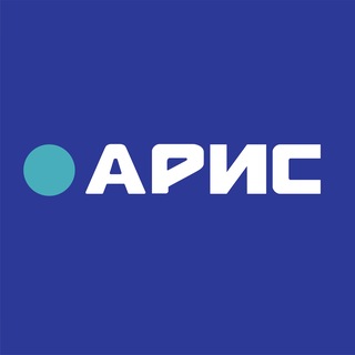 Telegram profile photo for АРИС | ARIS