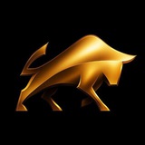 Telegram profile photo for Bulls OTC | Telegram Gifts 🎁 | Новости и обновления