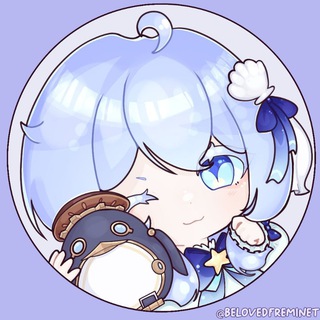 Telegram profile photo for АРХИВ ▸▸ ◌ ♡𝆬 ۫fremimefa`s 𝆹𝅥𝂅 𞥊 🌀 safeplace ( ´。pωq。)