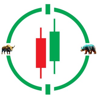 Telegram profile photo for Focus Trader