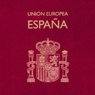 Telegram profile photo for 🇪🇸ESPassport🇪🇸