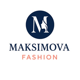 Telegram profile photo for Maksimova_fashion