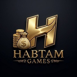 Telegram profile photo for Habtam Games