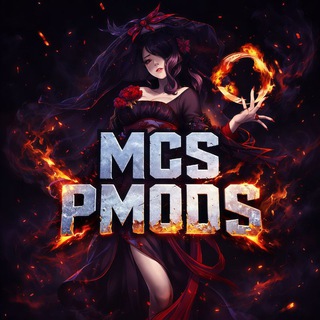 Telegram profile photo for MCS-Kernel Pubgm