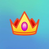 Telegram profile photo for Próximamente