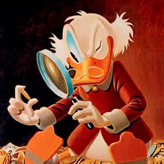 Telegram profile photo for Монетные истории