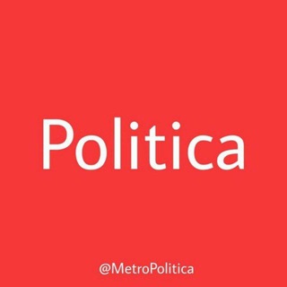 Telegram profile photo for Metro Politica