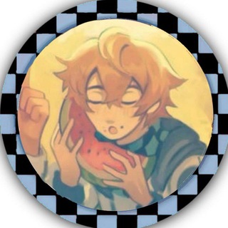 Telegram profile photo for {}-ᴄᴜʜяя ᴘᴏsᴀ💠
