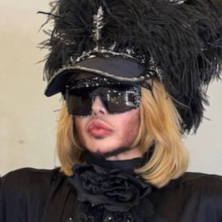 Telegram profile photo for нишевая яма