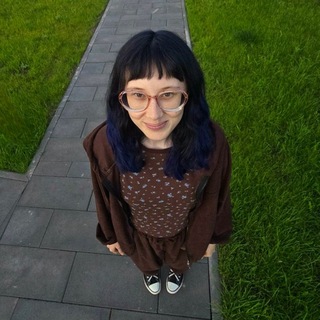 Telegram profile photo for бина кварц @kvarrts