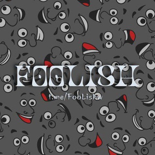 Telegram profile photo for FOOLISH - Rent usn Manhwa (Eiser & Leyla)