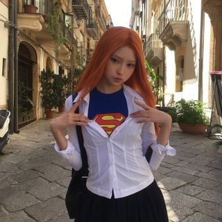 Telegram profile photo for 🔐 Shine Haum 하음