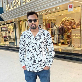 Telegram profile photo for TRADING WITH KAPIL