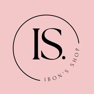 Telegram profile photo for ♡³ Ibon's Market
