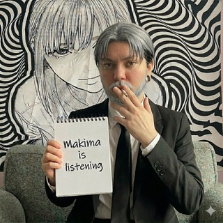 Telegram profile photo for жовті халати