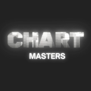 Telegram profile photo for chartmasters