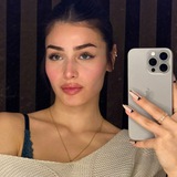 Telegram profile photo for Elina/Shadow Crypto