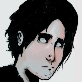 Telegram profile photo for BURNING/MECHA