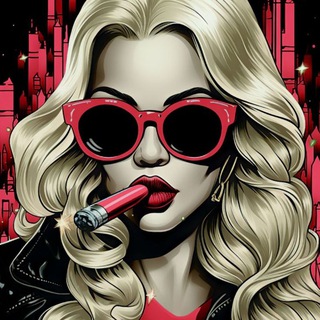Telegram profile photo for اثبات روژان🔞