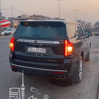 Telegram profile photo for ستوريات انستا سيارات حديثه 2024🧿🤍
