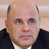 Telegram profile photo for Брови Мишустина