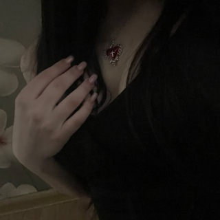 Telegram profile photo for вайлерова🩸