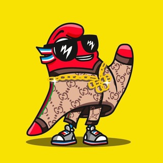 Telegram profile photo for $OGOG coin