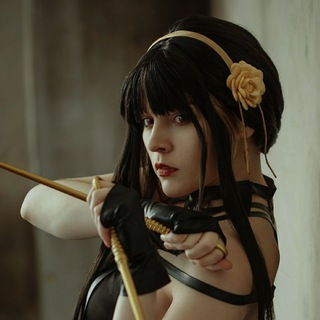 Telegram profile photo for alise_schtein live