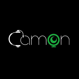 Telegram profile photo for camon.uz - вебинары в сети Tas-Ix