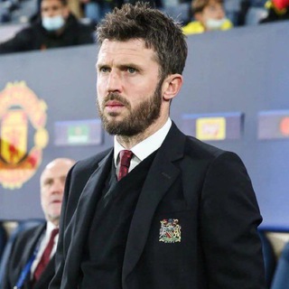 Telegram profile photo for Michael Carrick's Reds🔴
