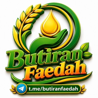 Telegram profile photo for Butiran Faedah