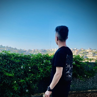 Telegram profile photo for امير الظلام🖤