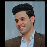 Telegram profile photo for الشاعر سامي العبادي