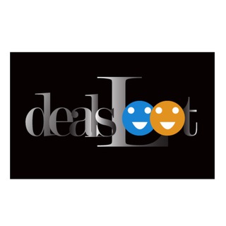 Telegram profile photo for Deals Loots