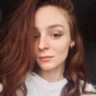 Telegram profile photo for Настюхан99
