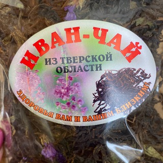 Telegram profile photo for Чайный блог