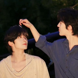 Telegram profile photo for équilibre 黄杰 › desire