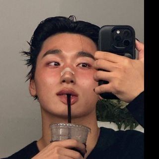 Telegram profile photo for Геркулесовая каша🍓