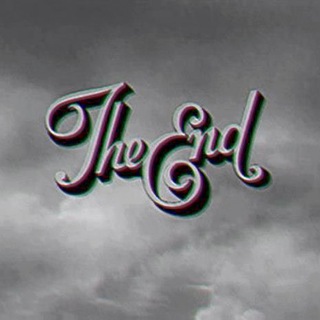 Telegram profile photo for TheEnd