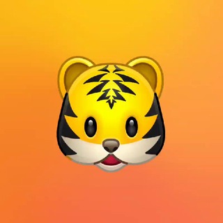 Telegram group profile photo for 社工分享