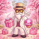 Telegram profile photo for Telegram Life🫀