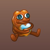 Telegram profile photo for Итоги | Выдачи Nick’a