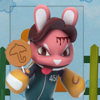 Telegram profile photo for Charis X Zodium