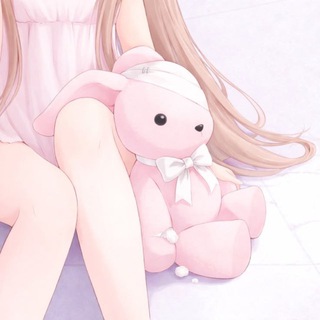 Telegram profile photo for pinkies p4p