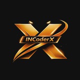 Telegram profile photo for INCoderX Back-Up