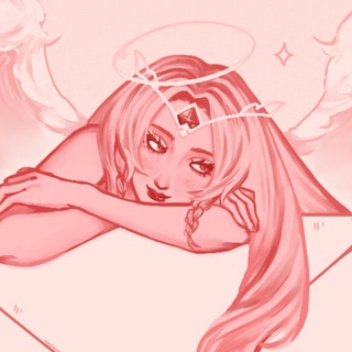 Telegram profile photo for s×chi