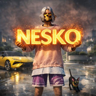 Telegram profile photo for tt:Nesko
